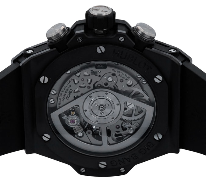 Hublot Big Bang 441.CI.1170.RX
